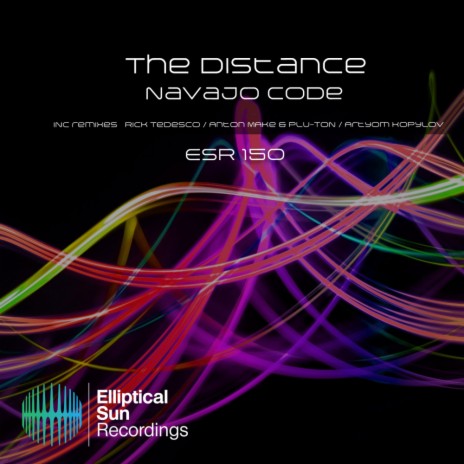 Navajo Code (Rick Tedesco's Sunset Tech-Funk Remix)