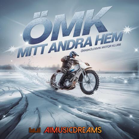 ÖMK, Mitt Andra Hem | Boomplay Music