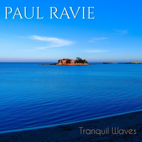 TRANQUIL WAVES | Boomplay Music