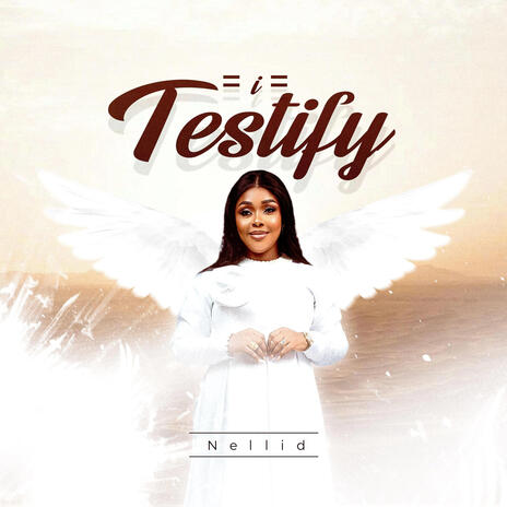 I Testify | Boomplay Music