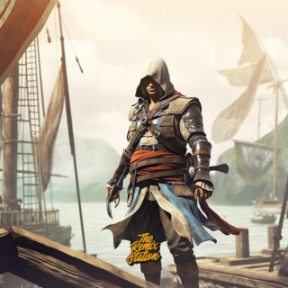 Assassin's Creed IV Black Flag Main Theme