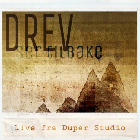 Ser Tilbake (live fra Duper Studio) | Boomplay Music