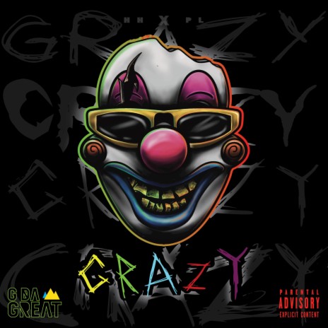 Grazy | Boomplay Music