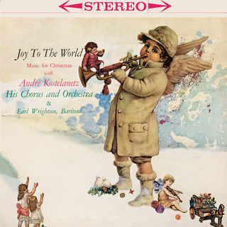 Joy to the World: Music for Christmas