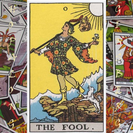 The Fool | Boomplay Music