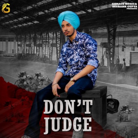 Don't Judge | Boomplay Music