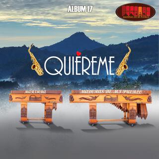 Quiéreme