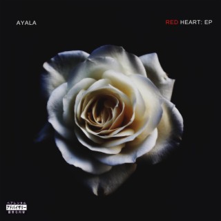 RED HEART: EP