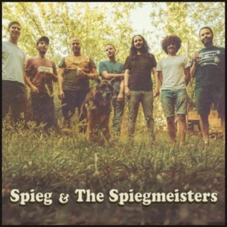 Spieg & The Spiegmeisters