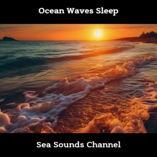 Ocean Waves Sleep