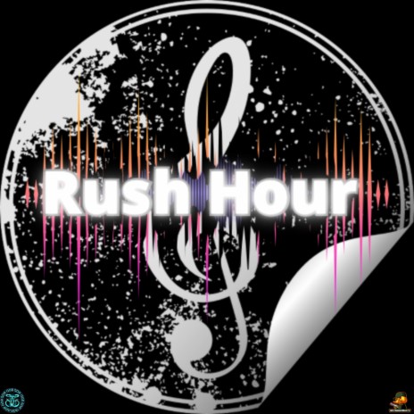 Rush Hour ft. GGB | Boomplay Music