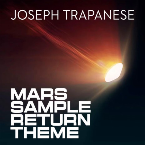 Mars Sample Return Theme (Original Soundtrack) | Boomplay Music