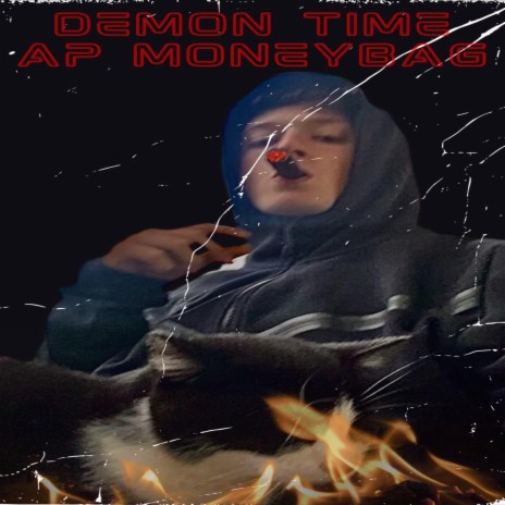 Demon Time | Boomplay Music