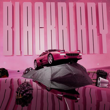 Blackberry ft. Lil Bhavi & Premium | Boomplay Music