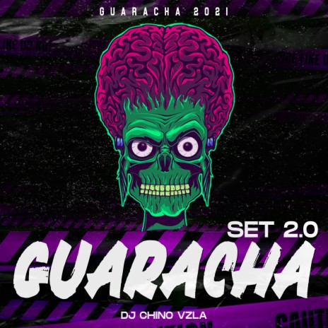 Guaracha Set 2.0 (Special Edition) ft. Dj Chino Vzla