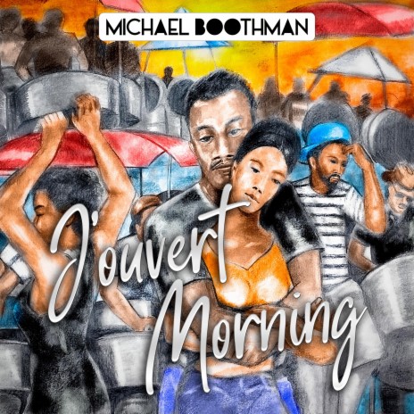 Jouvert Morning (feat. Dr. Lennox Boogsie Sharpe) | Boomplay Music