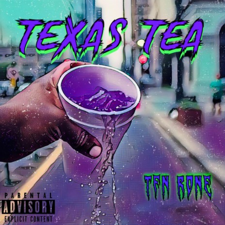 TEXAS TEA | Boomplay Music