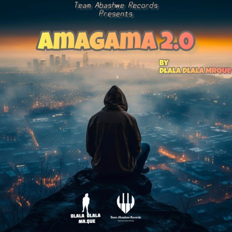 Amagama 2.0 | Boomplay Music