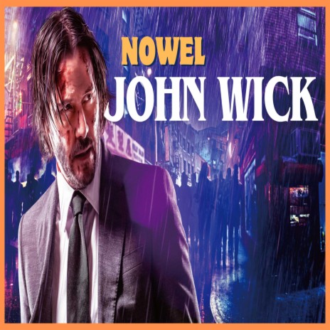 JOHN WICK | Boomplay Music