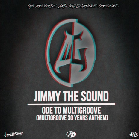 Ode To Multigroove | Boomplay Music