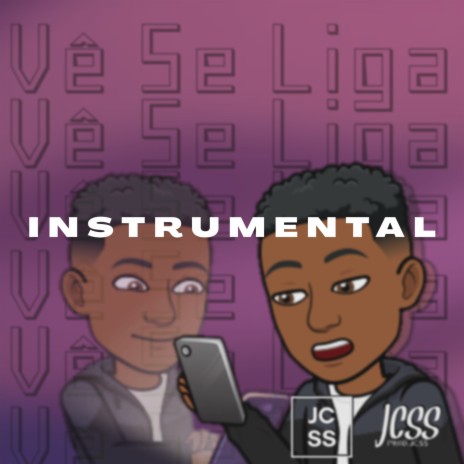 Vê Se Liga Instrumental | Boomplay Music