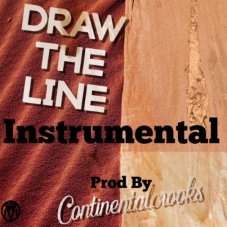 Draw The Line (Instrumental)