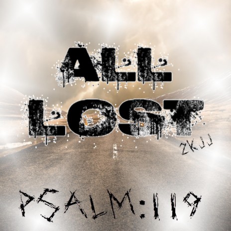 ALL LOST | Boomplay Music