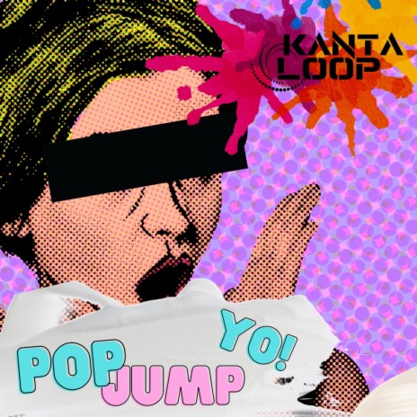 Pop Jump Yo | Boomplay Music
