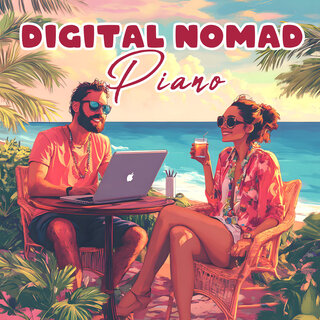 Digital Nomad Piano