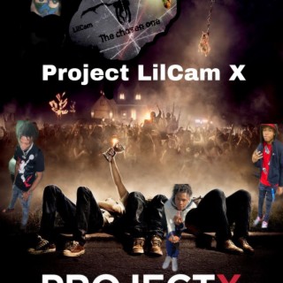 Project LilCam X-ep