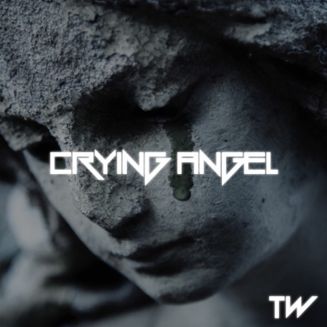 CRYING ANGEL | Boomplay Music