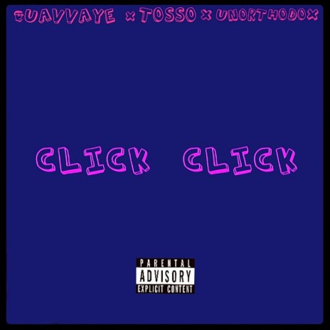 Click Click ft. Tosso