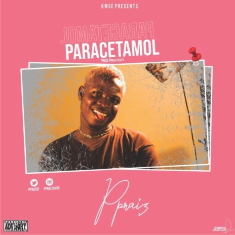 Paracetamol | Boomplay Music