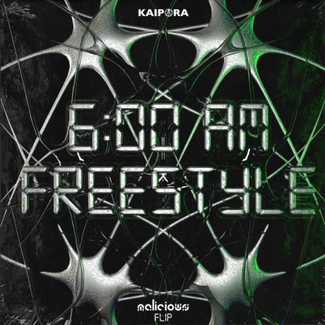 6AM Freestyle (Malicious Flip) ft. Kaipora & Dominico Andretti