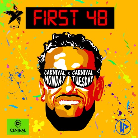 First 48 | Boomplay Music