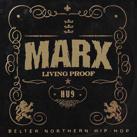 Living Proof (Radio Edit) | Boomplay Music