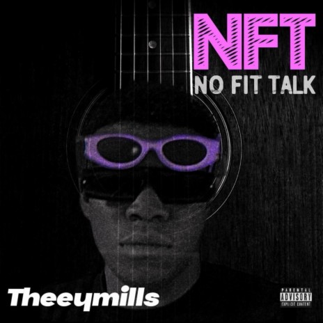NFT(No fit Talk)