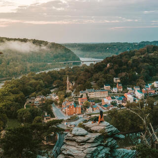 harpers ferry