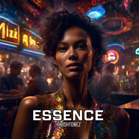 Essence | Boomplay Music