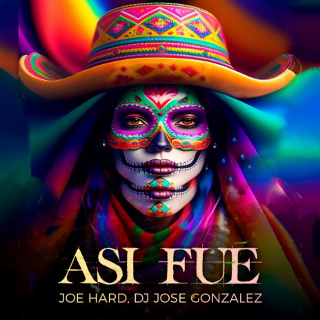 ASI FUE ft. Joe Hard | Boomplay Music