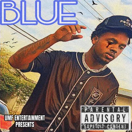 BLUE | Boomplay Music