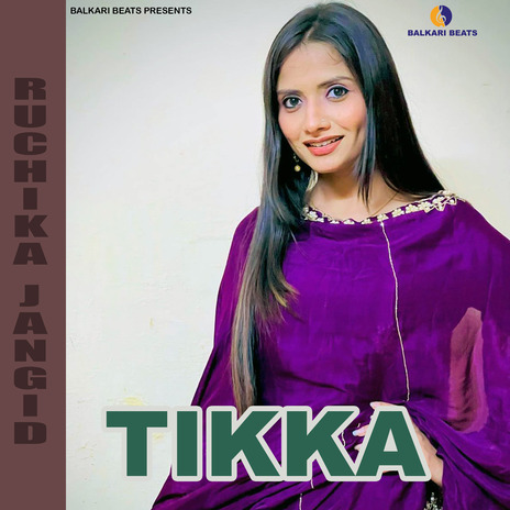 Tikka ft. Jassi Jaat | Boomplay Music