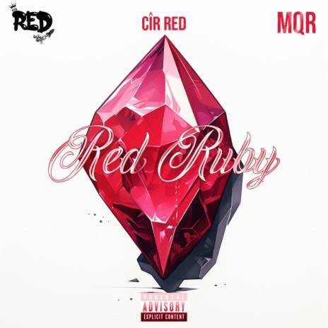 Red Ruby | Boomplay Music