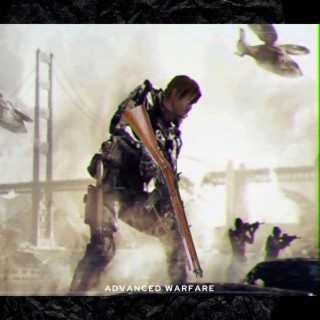 Advanced Warfare