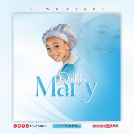 Daddy Mary | Boomplay Music