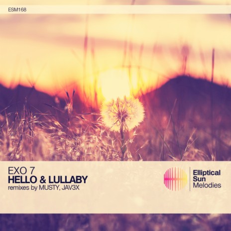 Hello & Lullaby | Boomplay Music