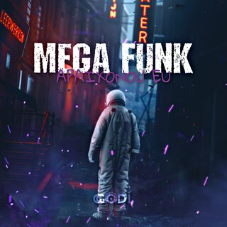 Mega Funk Apaixonou Eu