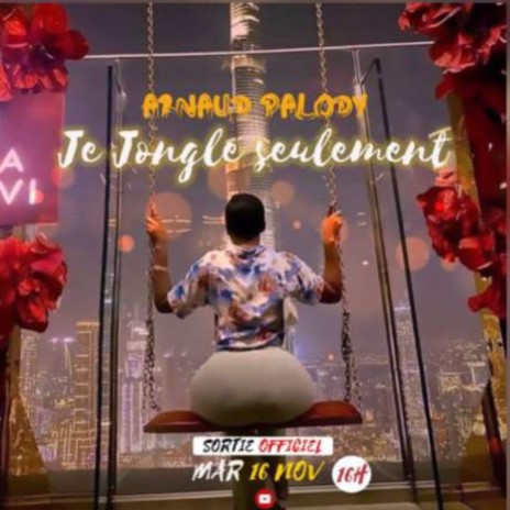 Je jongle seulement (audio officiel) | Boomplay Music