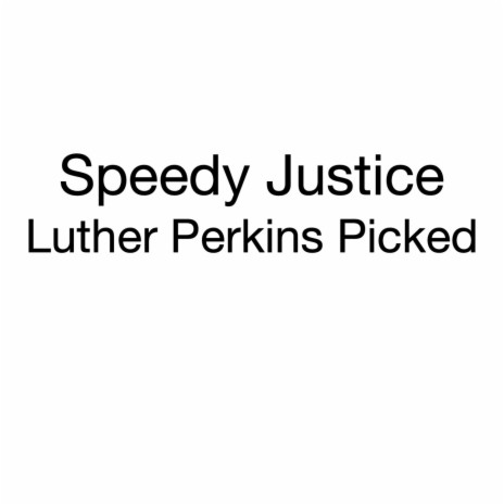 Luther Perkins Picked | Boomplay Music