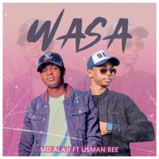 Wasa (feat. Usman Bee) lyrics | Boomplay Music